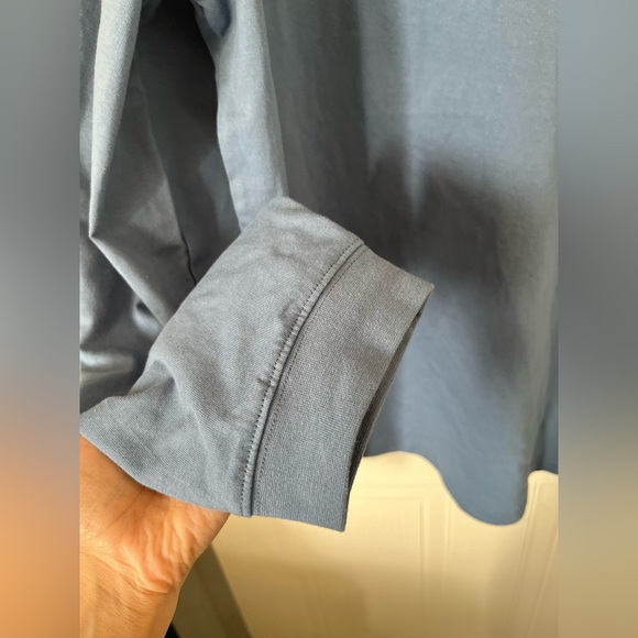 NWT O’Neill Longsleeve Shirt Size XL - Picture 7 of 9